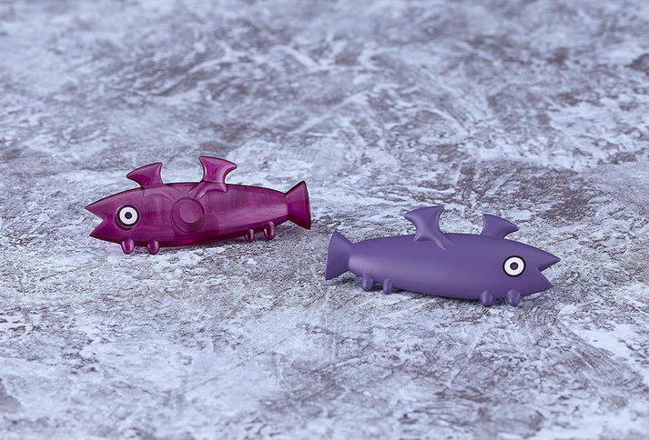 (Model Kit) PLAMAX BUNNY SUIT PLANNING BP-03 Sophia F. Shirring: Vampire Ver.