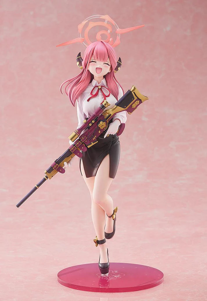 [Blue Archive] Aru - 1/7 Scale Figure