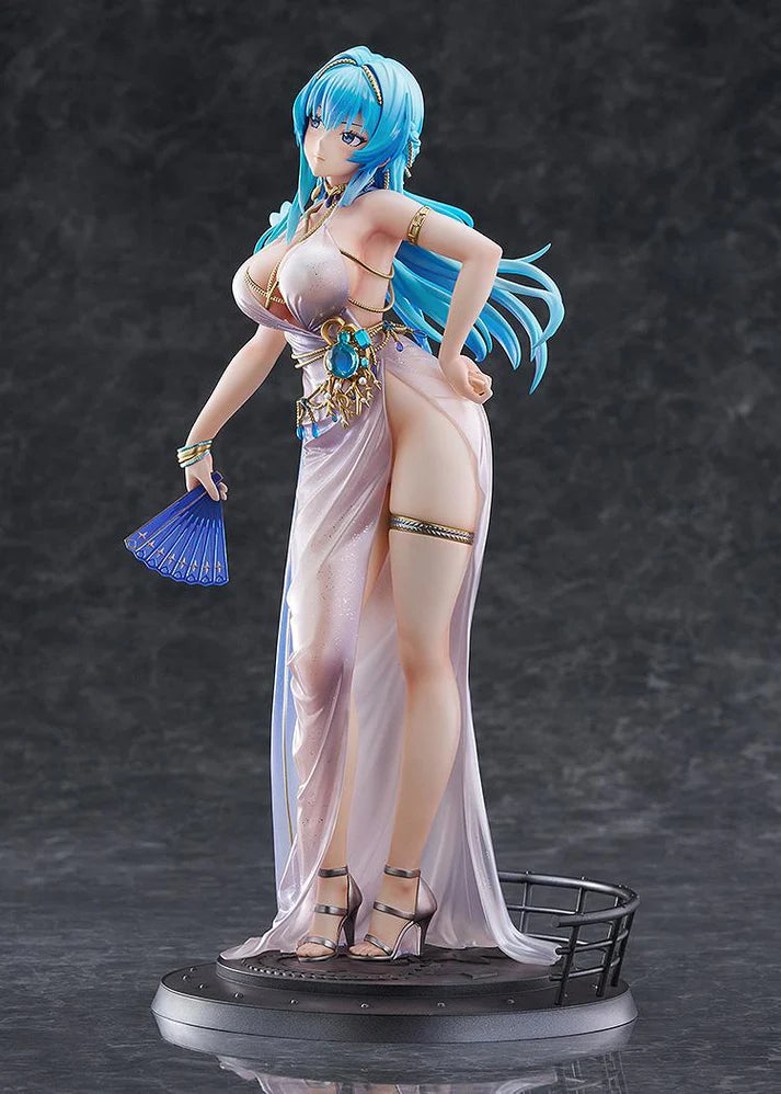 (1/7 Scale Fgure) GODDESS OF VICTORY: NIKKE Helm: Chandelier