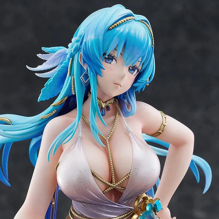 (1/7 Scale Fgure) GODDESS OF VICTORY: NIKKE Helm: Chandelier