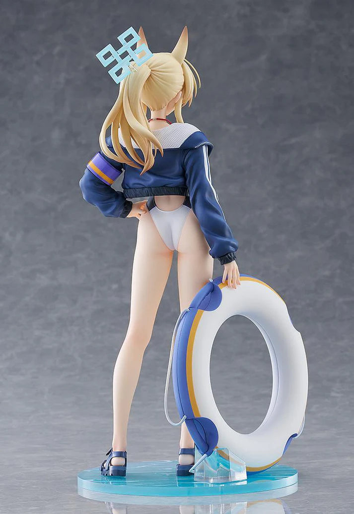 (1/7 Scale Figure) Blue Archive Kanna