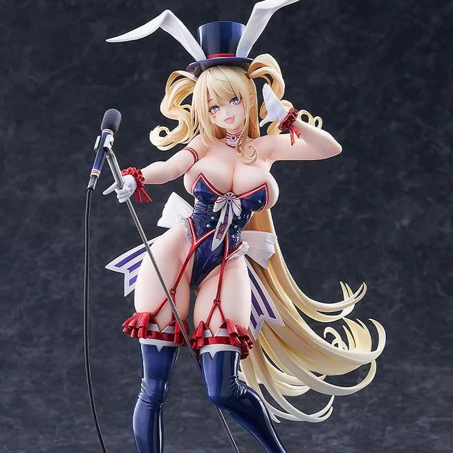(1/7 Scale Figure) Azur Lane Guam: Stage-Setting Charmer