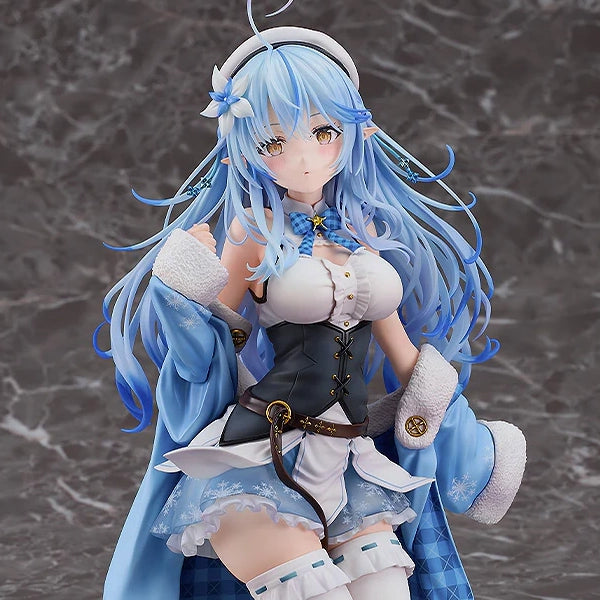 (1/7 Scale Figure) hololive Yukihana Lamy