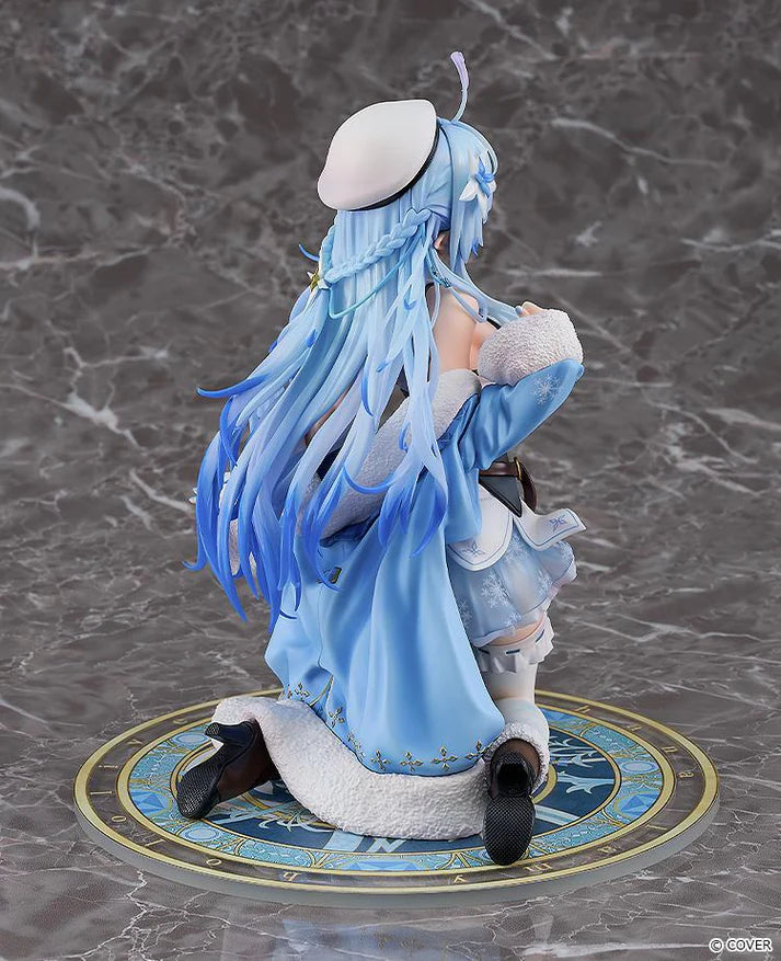 (1/7 Scale Figure) hololive Yukihana Lamy