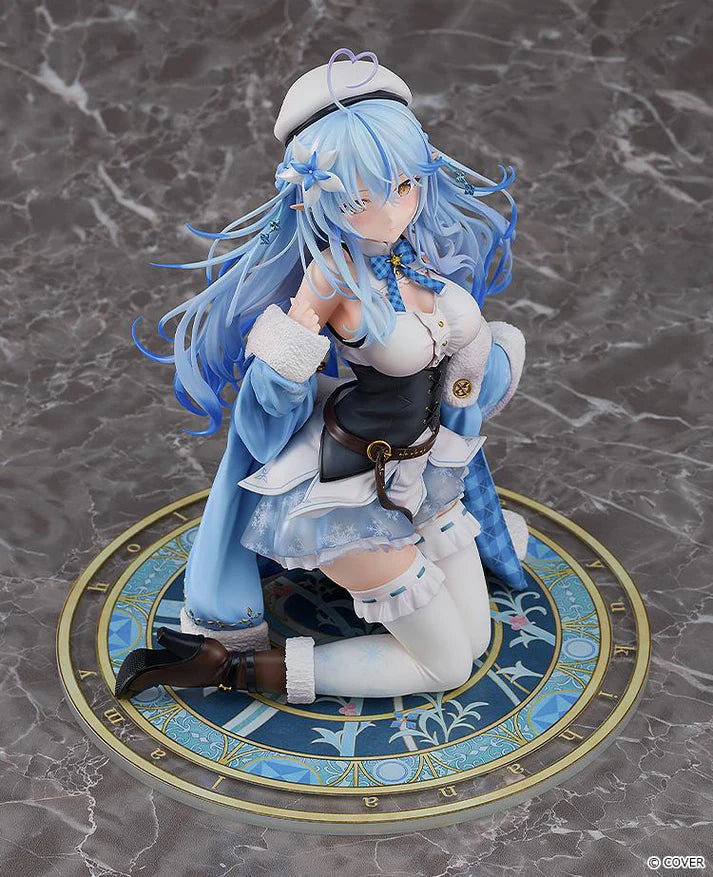 (1/7 Scale Figure) hololive Yukihana Lamy