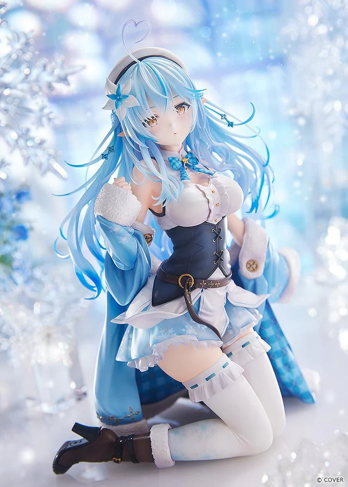 (1/7 Scale Figure) hololive Yukihana Lamy