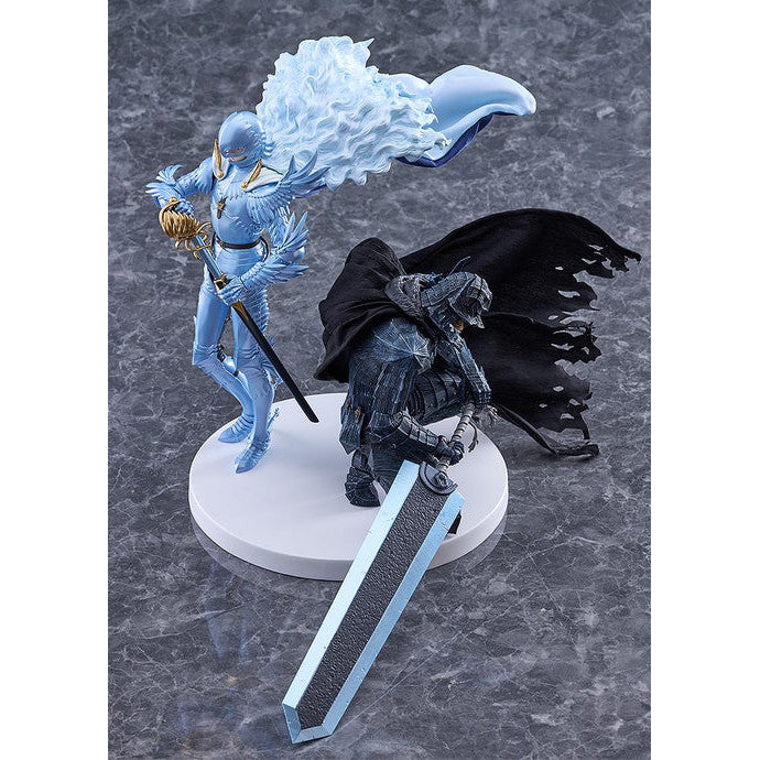 (POP UP PARADE SP) Berserk Guts: Berserker Sane & Griffith: Falcon of Light Set