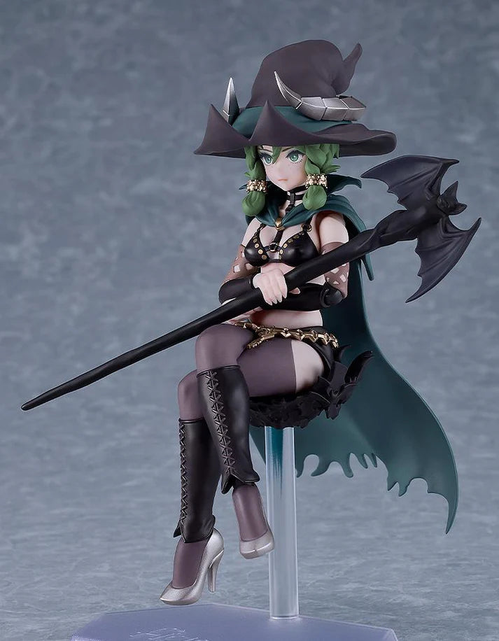 (figma 673) Unicorn Overlord Yahna