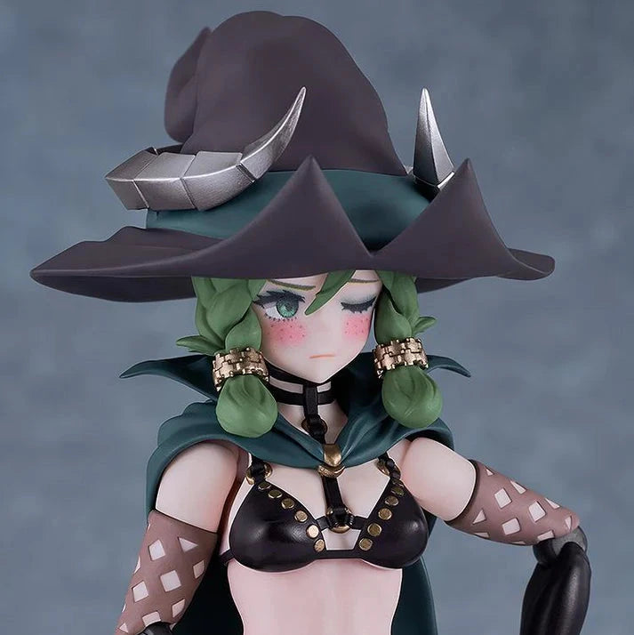 (figma 673) Unicorn Overlord Yahna