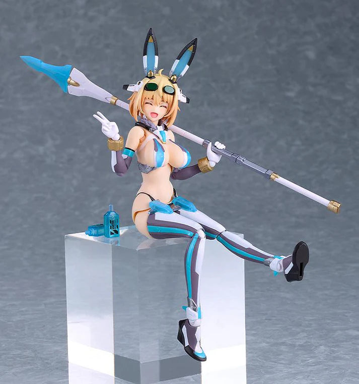 (figma 530b) Bunny Suit Planning Sophia F. Shirring: Updated ver.