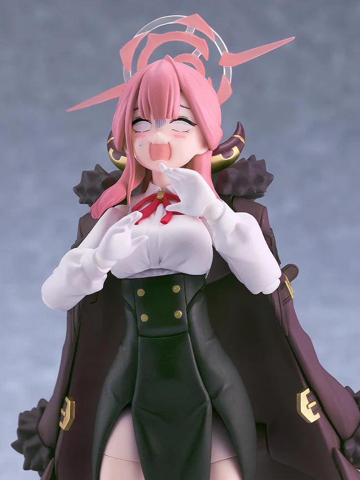 (figma 678) Blue Archive Aru Rikuhachima