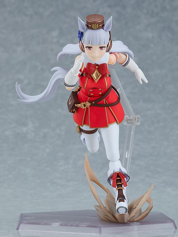 (figma 584) Umamusume: Pretty Derby Gold Ship