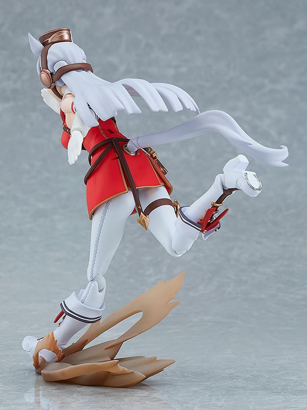 (figma 584) Umamusume: Pretty Derby Gold Ship