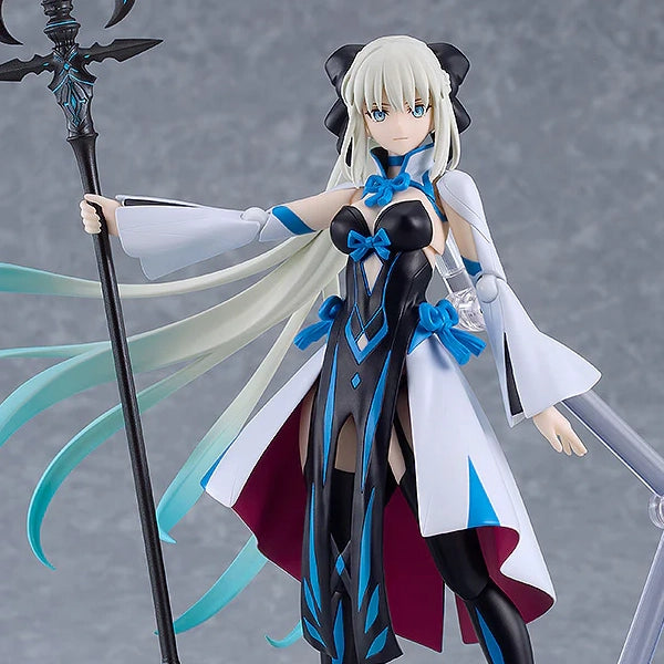 (figma 682) Fate Series Berserker/Morgan