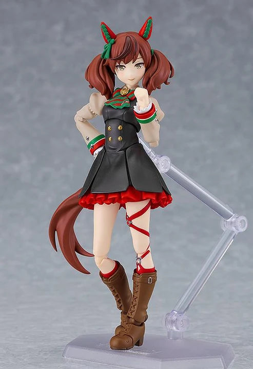 (figma) Umamusume: Pretty Derby Nice Nature