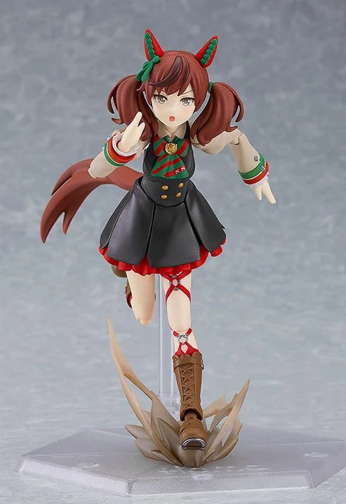(figma) Umamusume: Pretty Derby Nice Nature
