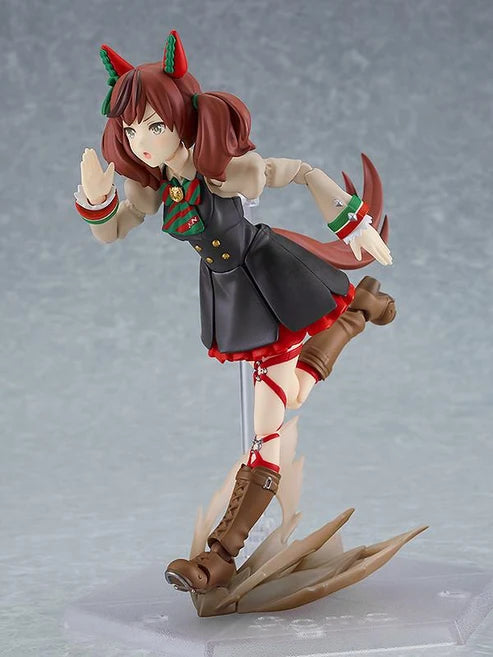 (figma) Umamusume: Pretty Derby Nice Nature