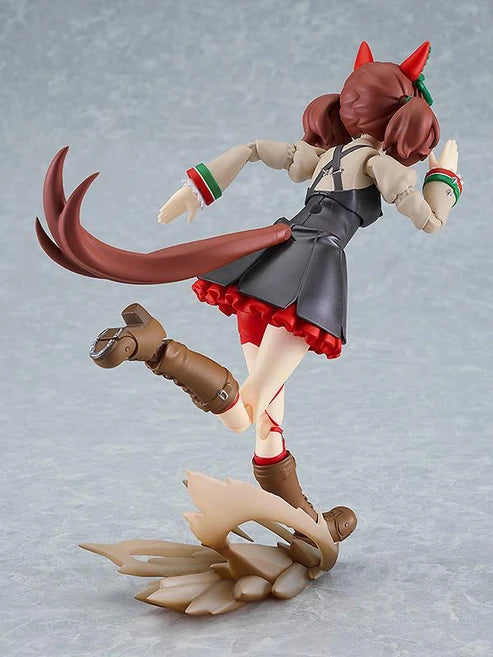 (figma) Umamusume: Pretty Derby Nice Nature