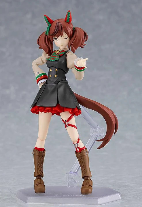 (figma) Umamusume: Pretty Derby Nice Nature