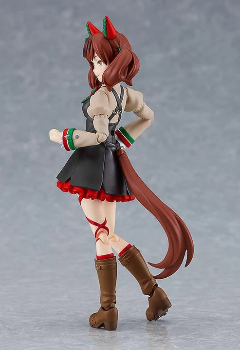 (figma) Umamusume: Pretty Derby Nice Nature