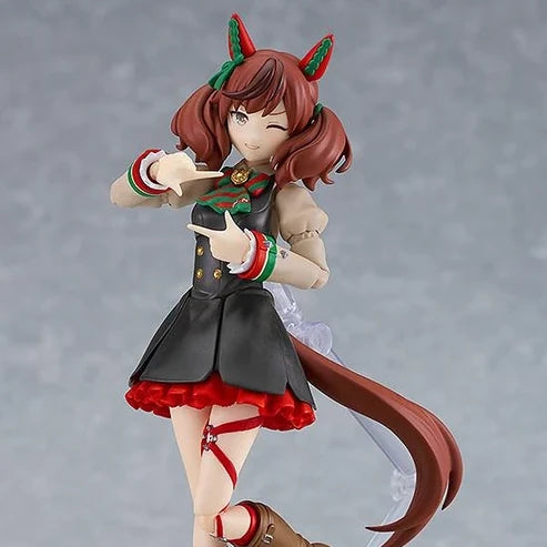 (figma) Umamusume: Pretty Derby Nice Nature