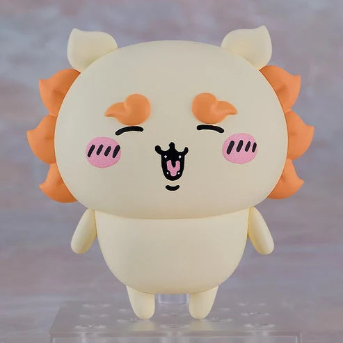 (Nendoroid 3123) Chiikawa Shisa