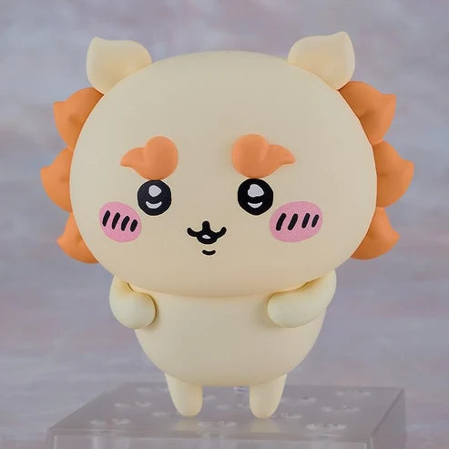 (Nendoroid 3123) Chiikawa Shisa