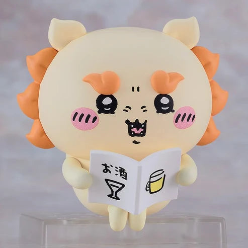 (Nendoroid 3123) Chiikawa Shisa