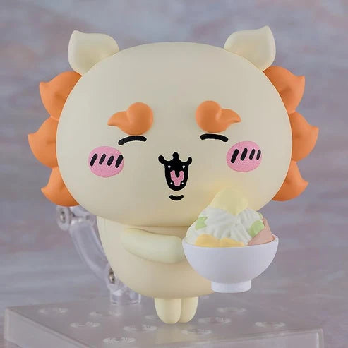 (Nendoroid 3123) Chiikawa Shisa