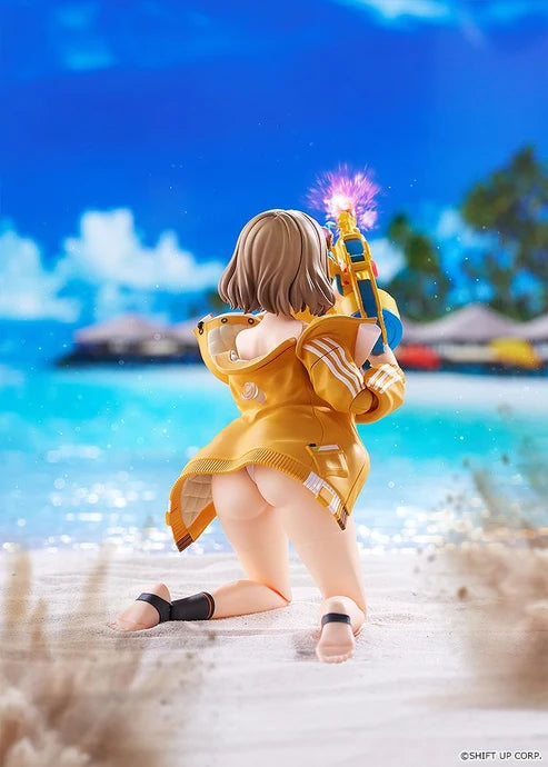 (figma 696) GODDESS OF VICTORY: NIKKE Anis: Sparkling Summer