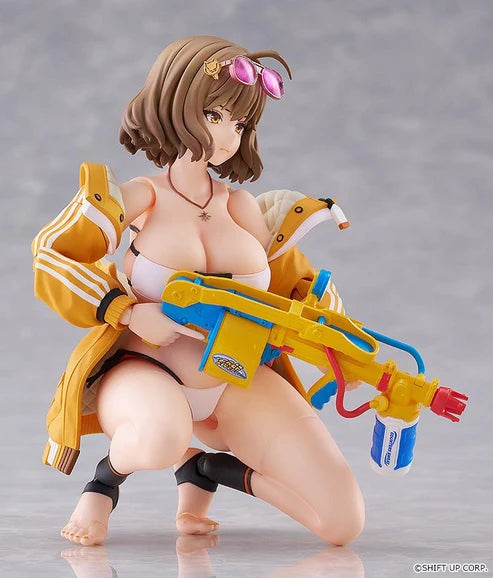 (figma 696) GODDESS OF VICTORY: NIKKE Anis: Sparkling Summer