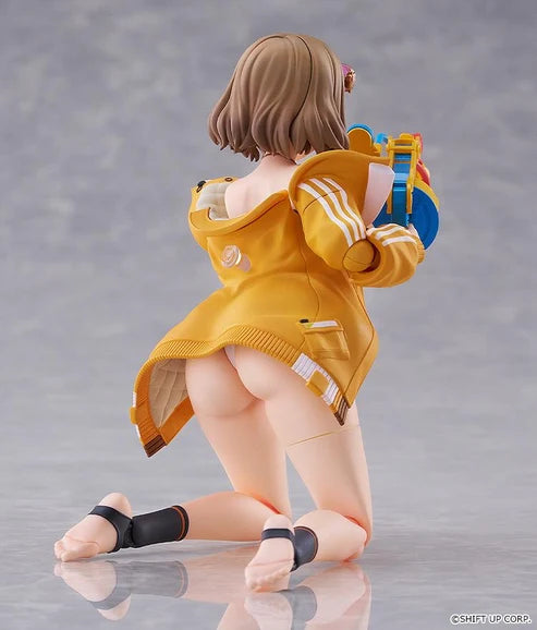 (figma 696) GODDESS OF VICTORY: NIKKE Anis: Sparkling Summer