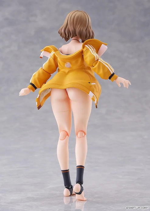 (figma 696) GODDESS OF VICTORY: NIKKE Anis: Sparkling Summer
