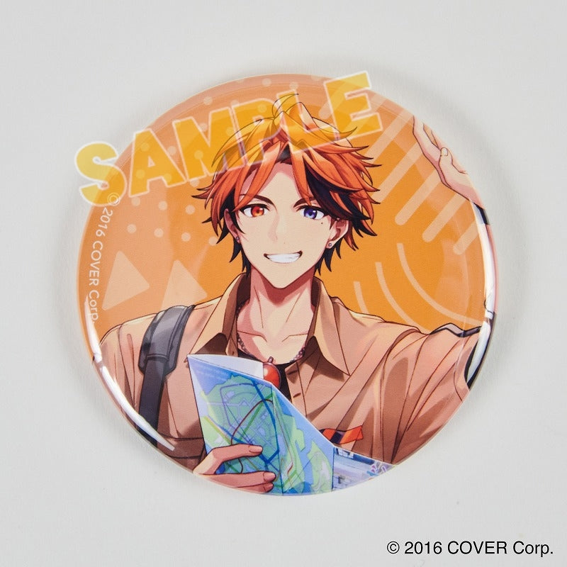 [hololive] Meet Trading Button Badge (Blind Box -Single)