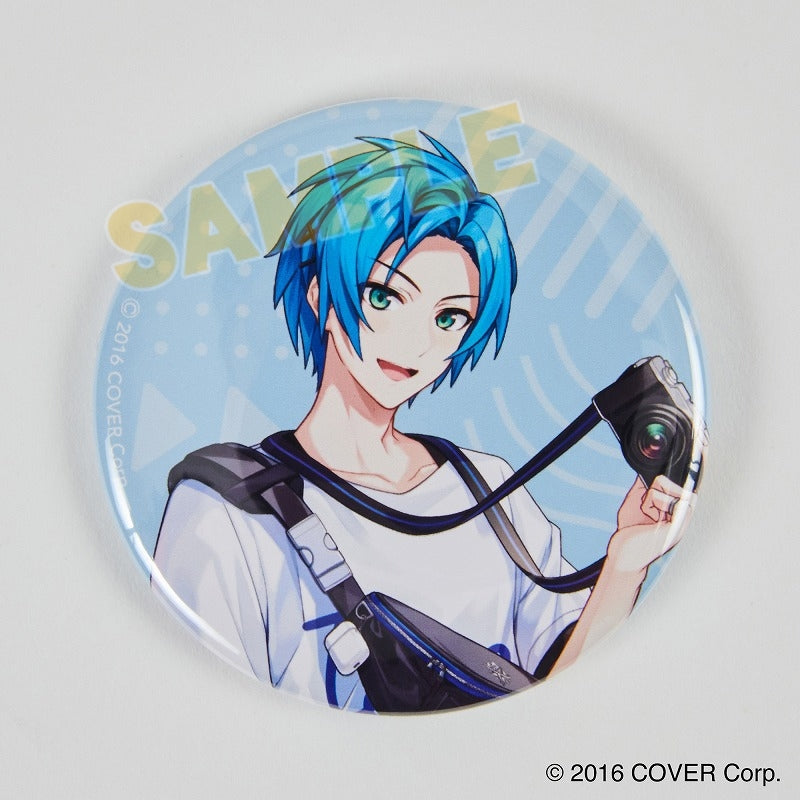 [hololive] Meet Trading Button Badge (Blind Box -Single)