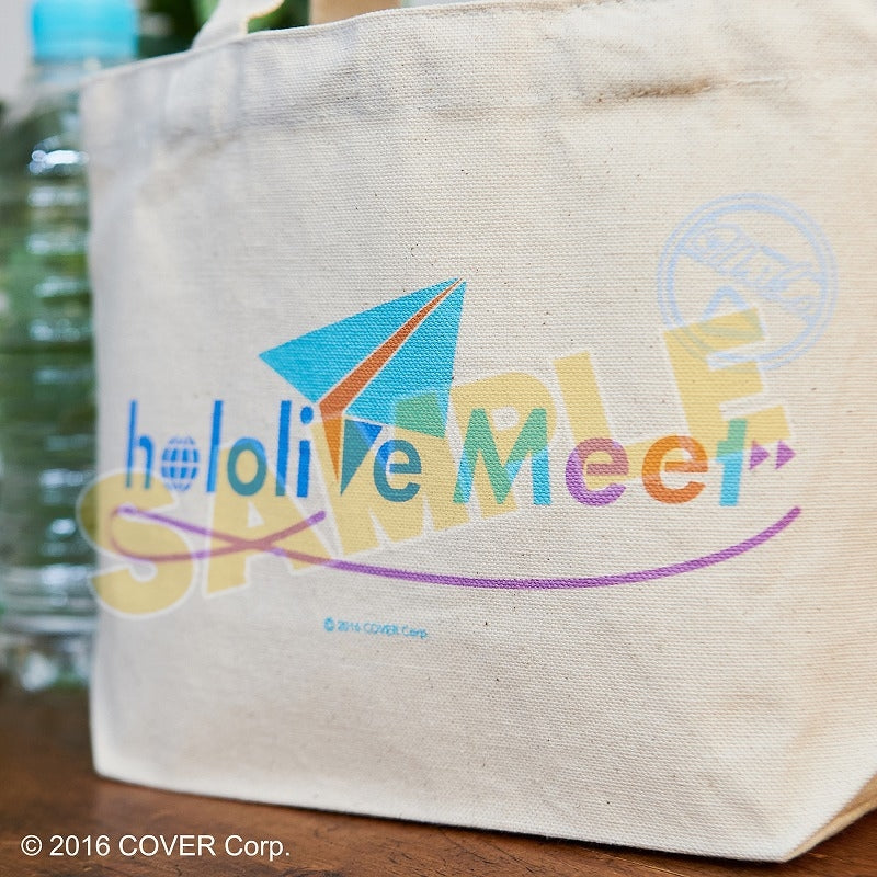 [hololive] Meet Tote Bag