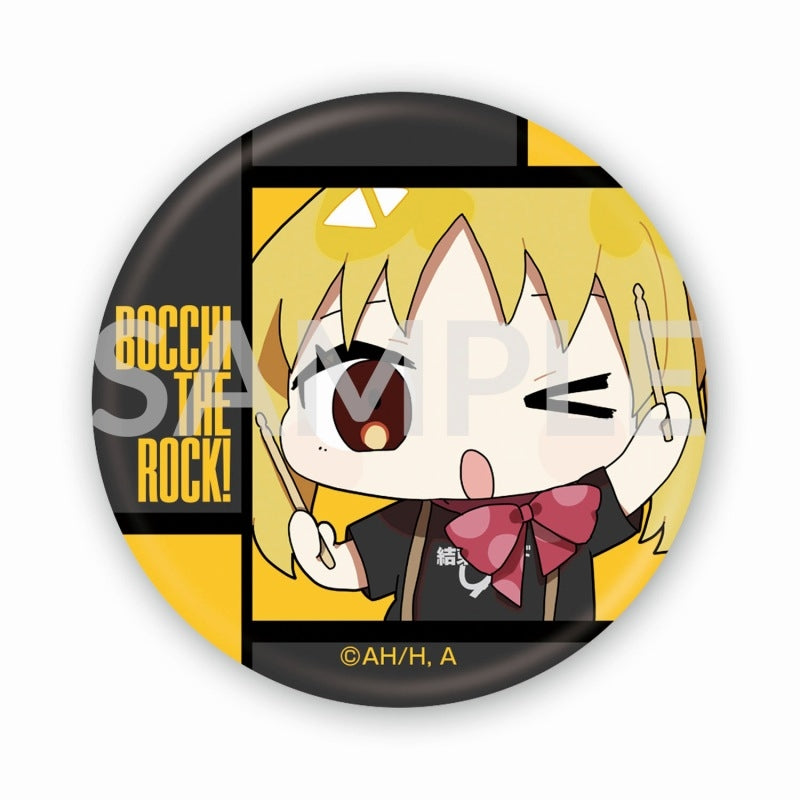 [BOCCHI THE ROCK!] Button Badge (Nijika Ijichi)