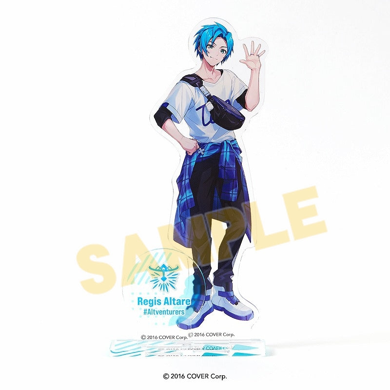 (Goods - Acrylic Stand)[hololive] Meet Acrylic Stand Regis Altare