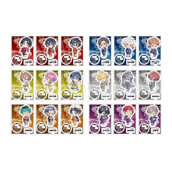 (Goods - Acrylic Stand) [Hypnosis Mic] Acrylic Stand Represent Marui 2023 ver. (Blind Box -Single)