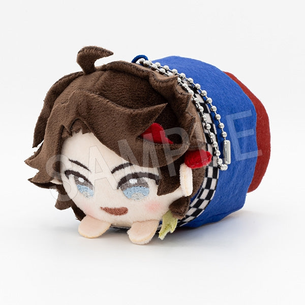 [NIJISANJI] Mochi Kororin Plush Mascot (Blind Box -Single)