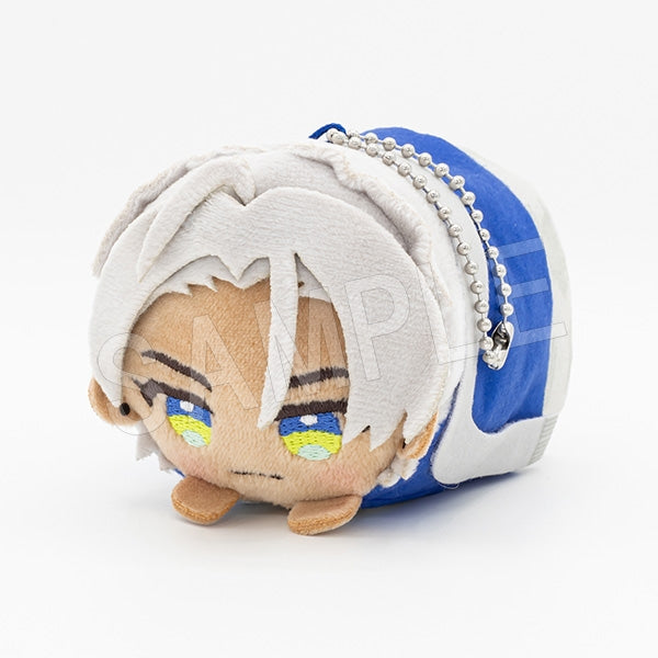 [NIJISANJI] Mochi Kororin Plush Mascot (Blind Box -Single)