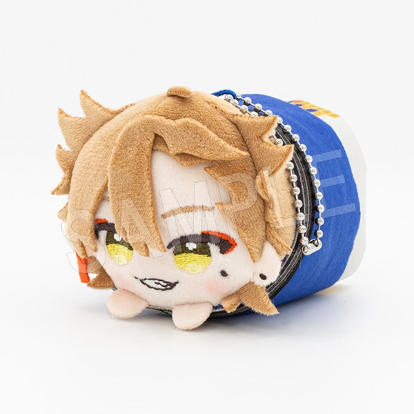 [NIJISANJI] Mochi Kororin Plush Mascot (Blind Box -Single)