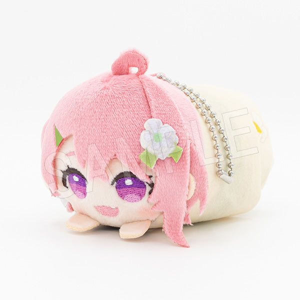 [NIJISANJI] Mochi Kororin Plush Mascot (Blind Box -Single)