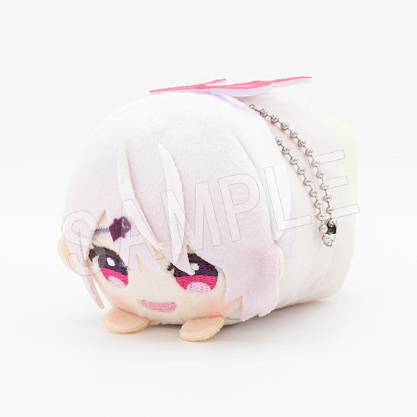 [NIJISANJI] Mochi Kororin Plush Mascot (Blind Box -Single)