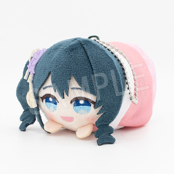[NIJISANJI] Mochi Kororin Plush Mascot (Blind Box -Single)