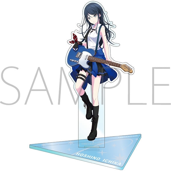 (Goods - Acrylic Stand) [Hatsune Miku: Colorful Stage!] Acrylic Stand / Hoshino Ichika
