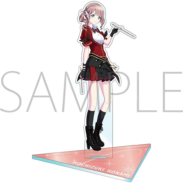 (Goods - Acrylic Stand) [Hatsune Miku: Colorful Stage!] Acrylic Stand - Mochizuki Honami