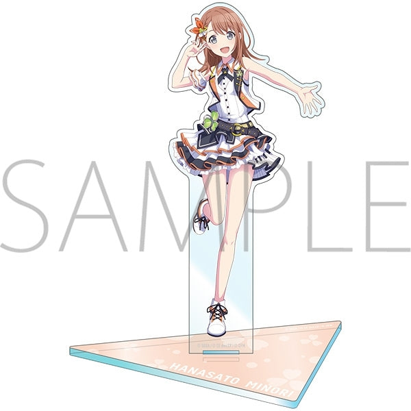 (Goods - Acrylic Stand) [Hatsune Miku: Colorful Stage!] Acrylic Stand - Hanasato Minori