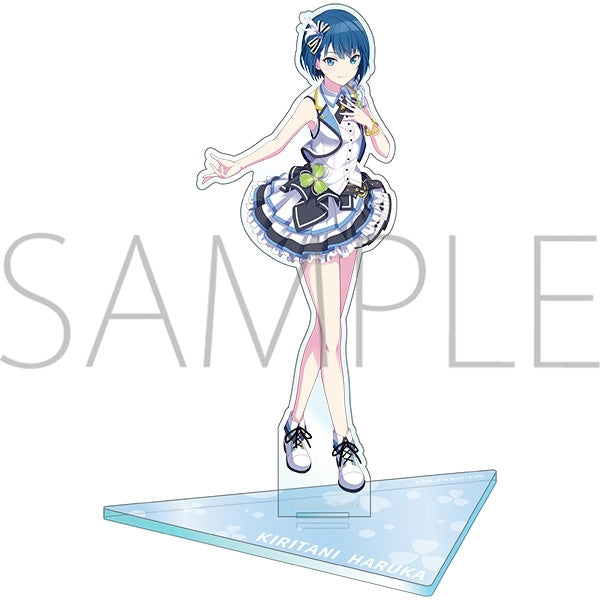 (Goods - Acrylic Stand) [Hatsune Miku: Colorful Stage!] Acrylic Stand - Kiritani Haruka