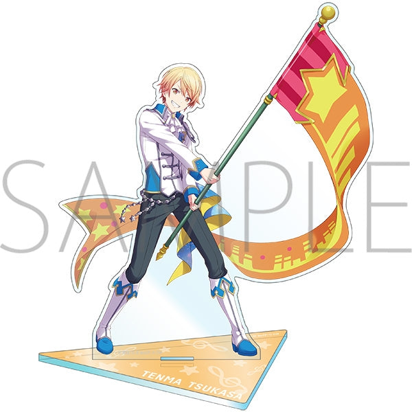[Hatsune Miku: Colorful Stage!] Acrylic Stand - Tenma Tsukasa